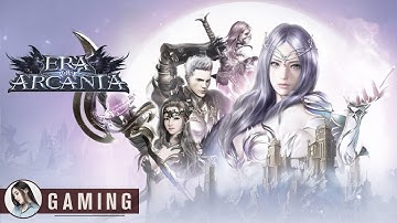 Era of Arcania: TIMOBELIX Gameplay