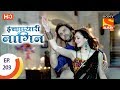 Icchapyaari Naagin - इच्छाप्यारी नागिन - Ep 203 - 6th July, 2017