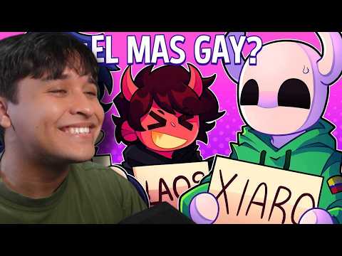 THE MOST AWKWARD QUESTIONS WITH THE BAUTISTAS