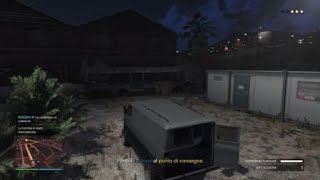 Grand Theft Auto online how to DEFUSE the bomb by hacking counterintelligence Crimnal enterprises