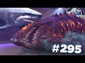 COLOSSUS 04 FINALLY DEFEATED!!! || Jurassic World - The Game - Ep295 HD
