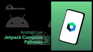 Jetpack Compose Pathway #3 | Android Live screenshot 3