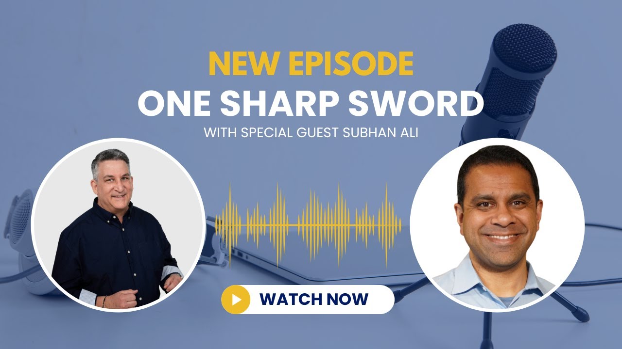 Leadership + Life Lessons with Dr. Subhan Ali, Co-Founder of Gekit