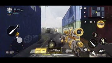 1v1 with random sniper only ———- plz leave a like and sub :3