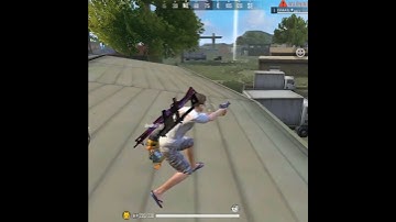 Adam Use Launchpad To kill Goldmaster player