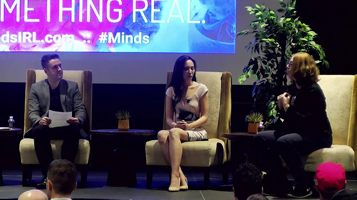 Digital and Physical Immigration w/ Lauren Chen, T...