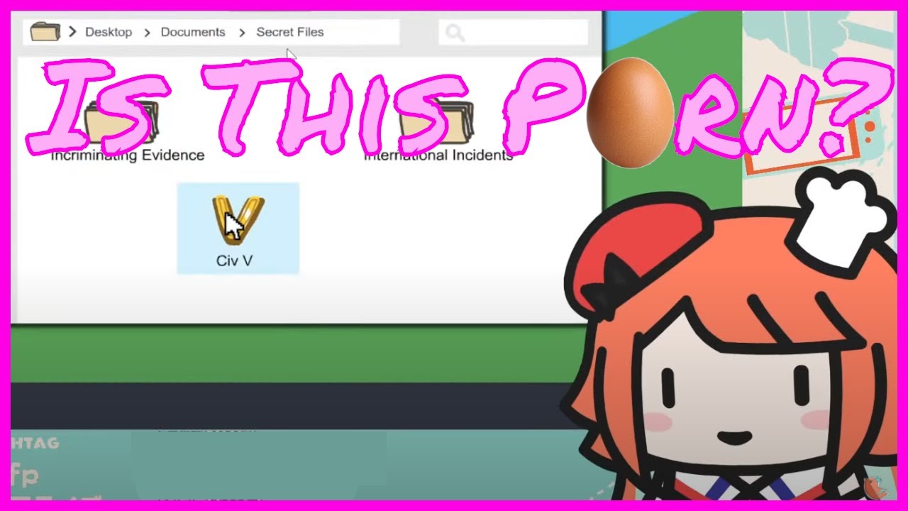 No more Among Us ever again - The smol Kiara Stickmin Experience (Ep.3) [Hololive]