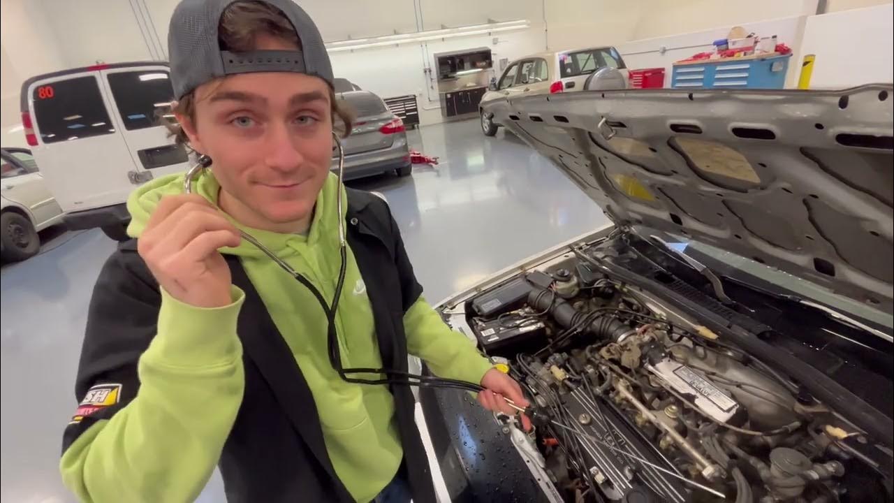 Testing Fuel systems YouTube