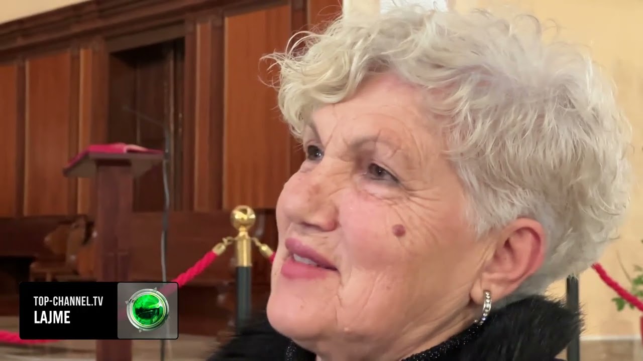 Top Channel/ Kreshma, muaj reflektimi! Besimtarët katolikë lutje, mesazh uniteti edhe për Ramazanin