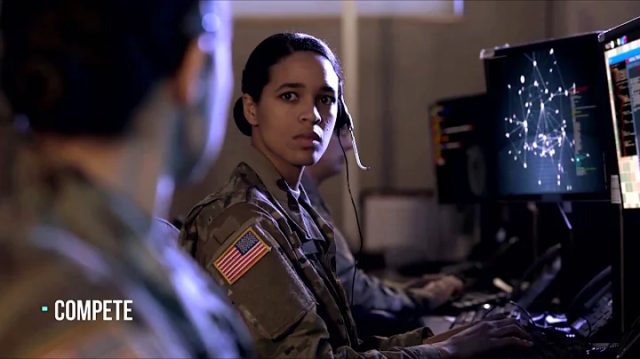 Multi Domain Operations - Oct. 2, 2019