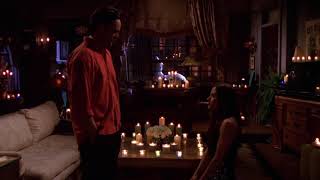 When monica proposes chandler 1 | Friends season 6 episode 25