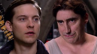 Ytp Doc Shows Peter-Man His Actuator Peter-Man 2 Collab Entry