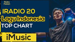 Download Iradio 20 Tangga Lagu Indonesia 2019 | Top Chart Iradio Edisi 11 November Video MP3 Iradio 20 Tangga Lagu Indonesia 2019 | Top Chart Iradio Edisi 11 November