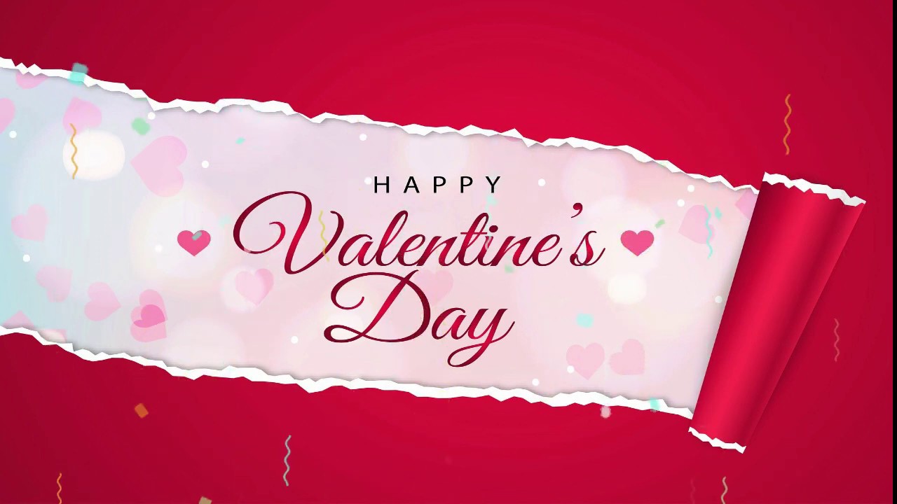 Valentine's day Special Whatsapp status video 2020 Valentine day