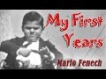 The story of mario fenech  the early years