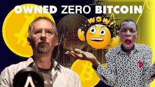 What Made BITCOIN Possible Was Invented by Adam Back