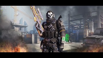 GHOST NEW VOICELINE?  CALL OF DUTY MOBILE SEASON 2 TASK FORCE 141