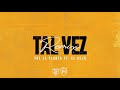 The la Planta X El Reja - Tal Vez Remix