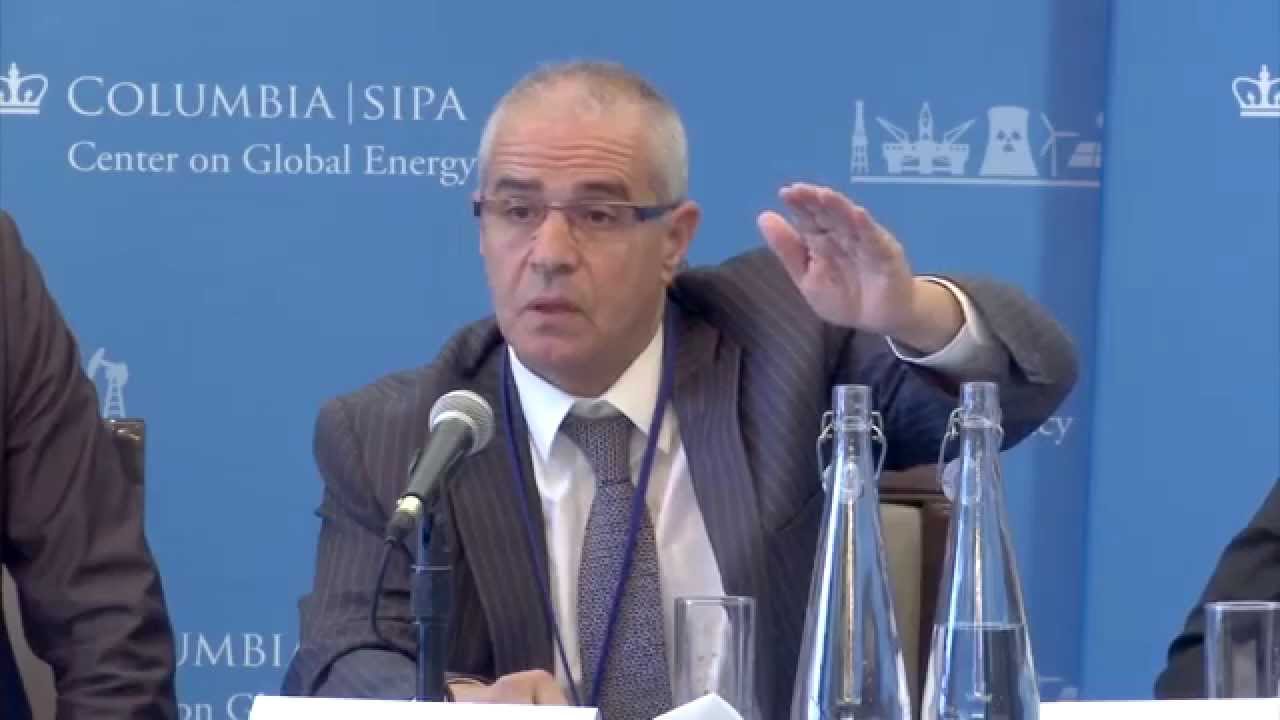 CGEP: A Conversation with the Co-Chairs of the UN Climate Negotiations public policy jobs