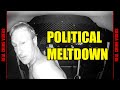 Naked, Screaming & Running for Governor | William Mullins McLeod Jr. Arrest Video!