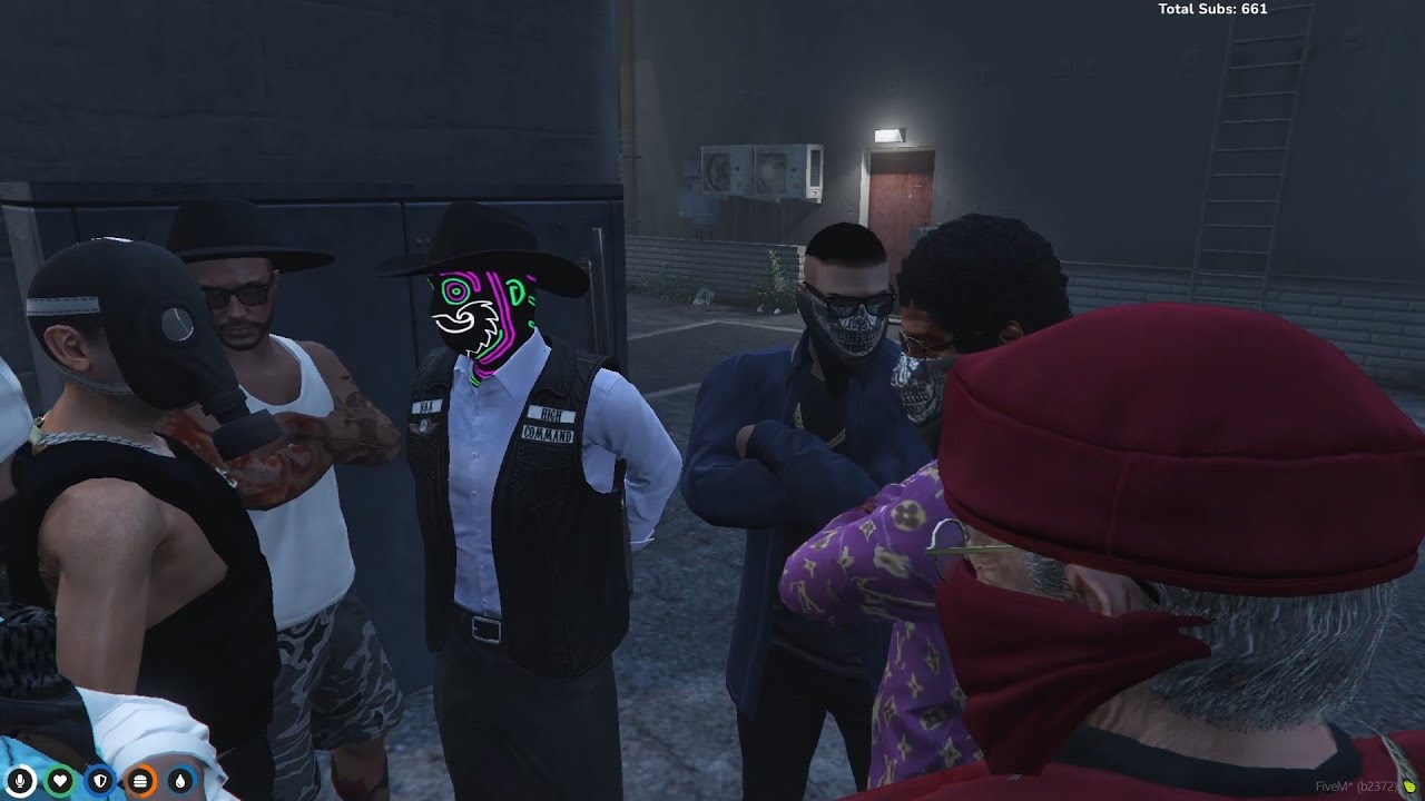 Chang Gang Confronts Julio About Cheating Nopixel 3.0 YouTube