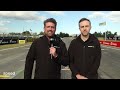 Into the unknown - Christchurch Super440 preview