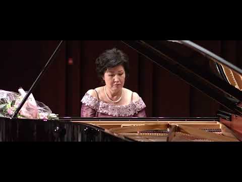 Jania Aubakirova – Chopin: Nocturne in C sharp minor, Op.posth.