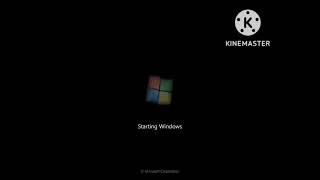 Windows 7 Boot Screen