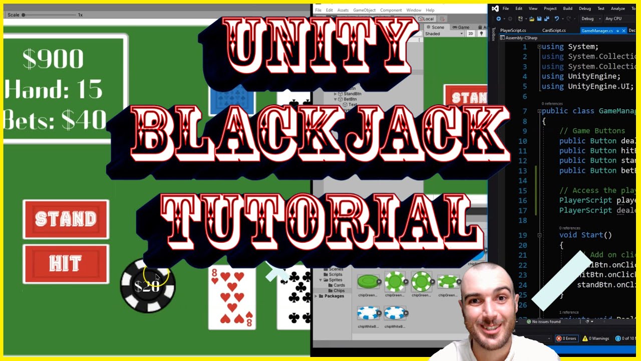 how-to-make-a-game-create-blackjack-and-learn-unity-fundamentals-with-free-assets-and-code