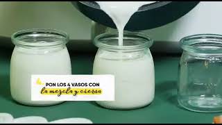 YOGURT MAKER AZZORTI 🥰🇪🇨 screenshot 3