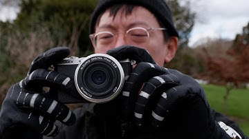 9 redenen om in 2024 een Micro Four Thirds-camera te kopen