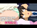 Top 10 Good Anime That You Can't Watch In Public (Ep 3)