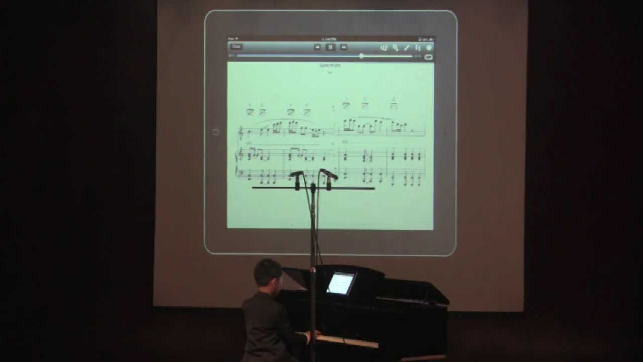 Watch Antonio "Nio" Ajero's AvantGrand Piano Recital - Part Four on YouTube Watch Antonio "Nio" Ajero's AvantGrand Piano Recital - Part Four on YouTube