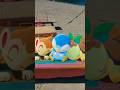 【官方】《Pokémon Sleep》即將迎接3週年！草苗龜、小火焰猴、波加曼登場！