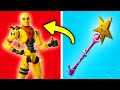 Best STAR WAND SKIN COMBOS In Fortnite!