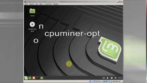 How to compile cpuminer-opt miner on Linux Ubuntu and Mint (16.04, 18.04)