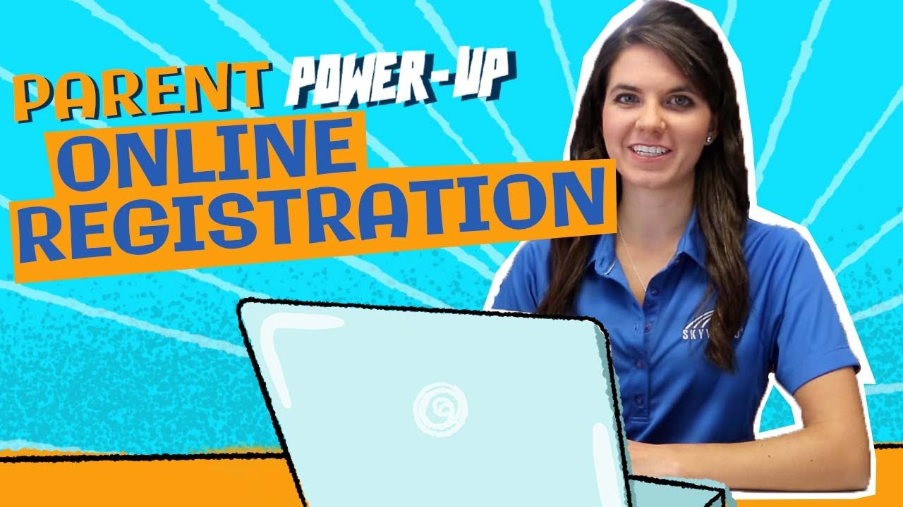 Register Returning Students - MSD of Pike Township