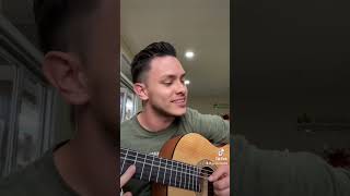 Mi bendición Juan Luis Guerra #cover #musica #acustico Mi bendición Juan Luis Guerra #cover #musica #acustico