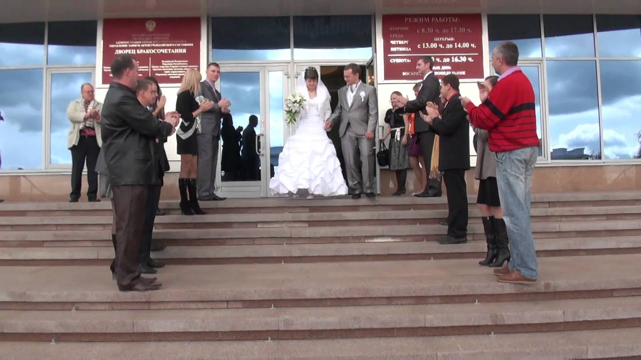 Свадьбы в саранске Свадьбы в саранске