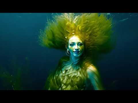 Anja Høvik Strømsted - Weirdo (Official Music Video)