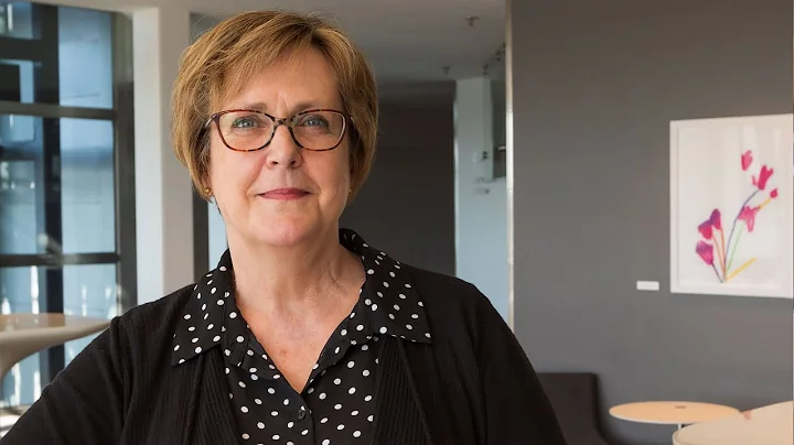 Kathleen Hunter - ICS 2019 Nurse Programme