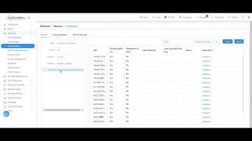 HCS (Huawei Cloud Stack) Backup and Recovery Demo | Info2Soft