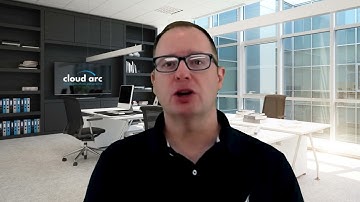 CloudArc Salesforce CRM Webinar Introduction