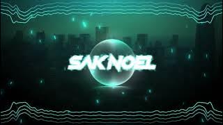 Sak Noel - High In BCN (Official Audio)