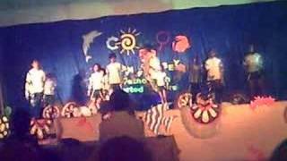 PNU dance PSYSC
