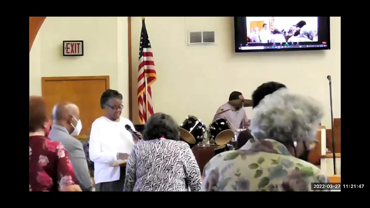 Judge Lisa Woodard Guest Speaker