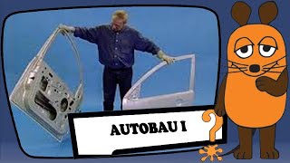 Autobau Part1 screenshot 3