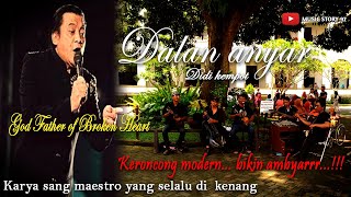 Dalan anyar (keroncong modern ) cover