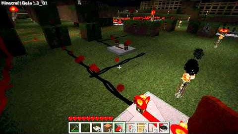 Repeater based scrolling display