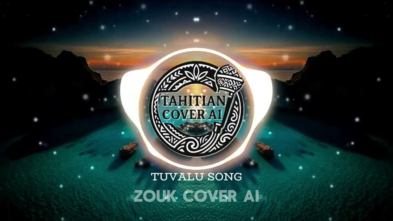 TOKU NOKU PELE (TUVALU) – Zouk AI Cover